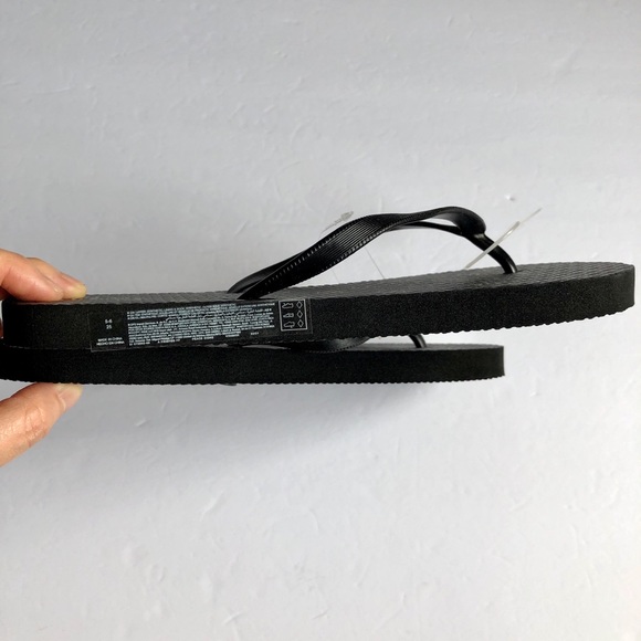 3/$15 NEW OLD NAVY Flip Flop Peace Sandals Kids - Picture 6 of 16